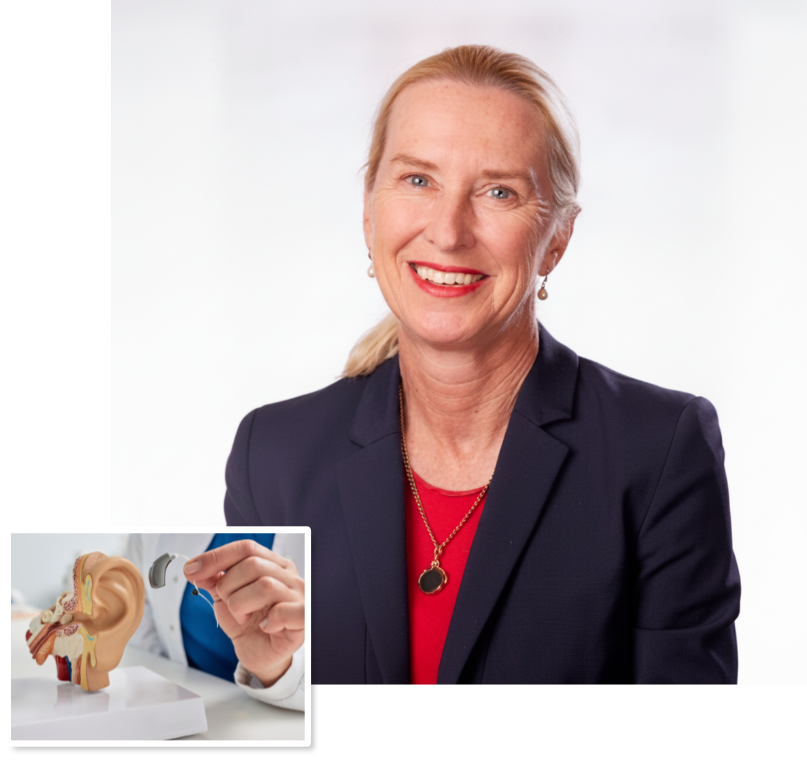 Dr Sharron Kelly